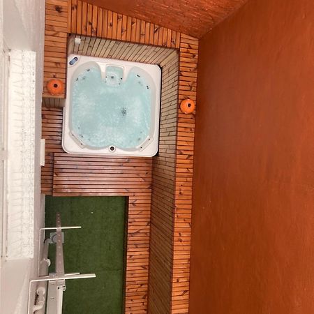 Maison Martha - Sauna En Jacuzzi - 12 Personen Ostend Exterior photo