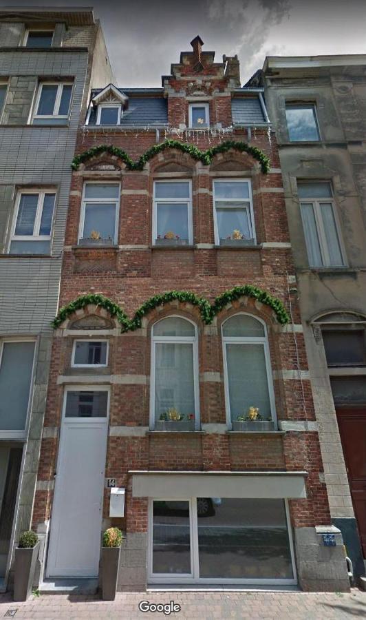 Maison Martha - Sauna En Jacuzzi - 12 Personen Ostend Exterior photo