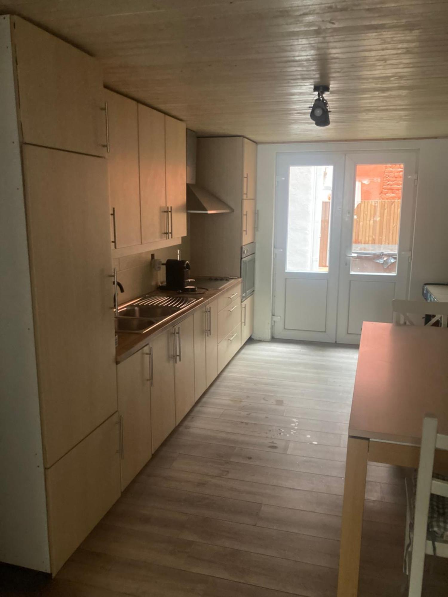 Maison Martha - Sauna En Jacuzzi - 12 Personen Ostend Exterior photo